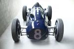 Talbot-Lago T26 Racing Monoplace 1949 года